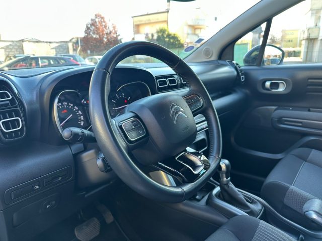 CITROEN C3 Aircross usata, con Boardcomputer