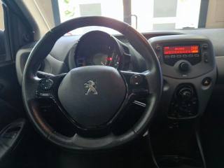 PEUGEOT 108 usata, con Immobilizzatore elettronico