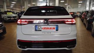 VOLKSWAGEN Taigo usata, con Cerchi in lega