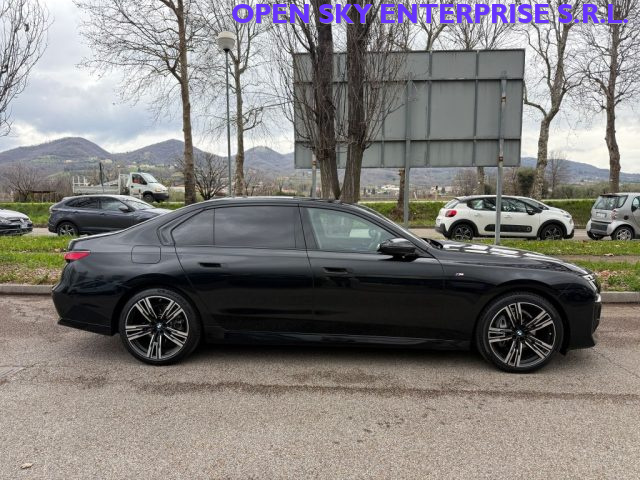 BMW 740 usata, con Airbag laterali