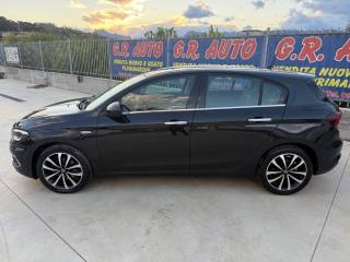 FIAT Tipo usata, con Autoradio
