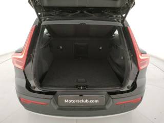 VOLVO XC40 usata, con Volante in pelle