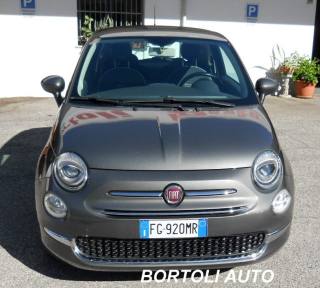 FIAT 500 usata 21