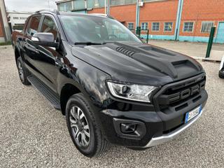 FORD Ranger usata, con Cruise Control