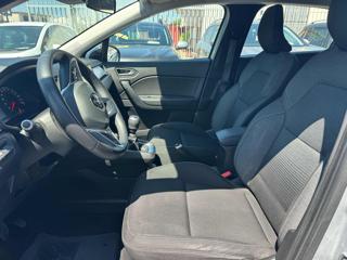 RENAULT Captur usata, con Controllo trazione