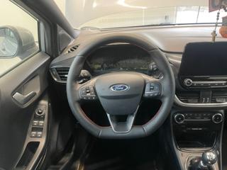 FORD Puma usata, con Park Distance Control