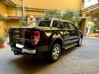 FORD Ranger Raptor usata, con Airbag Passeggero