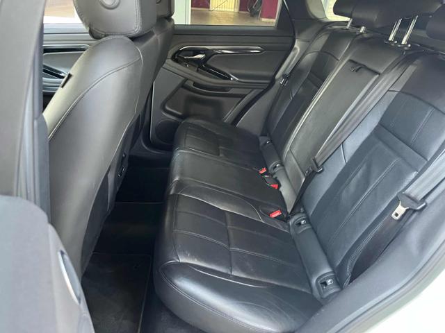LAND ROVER Range Rover Evoque usata, con Servosterzo
