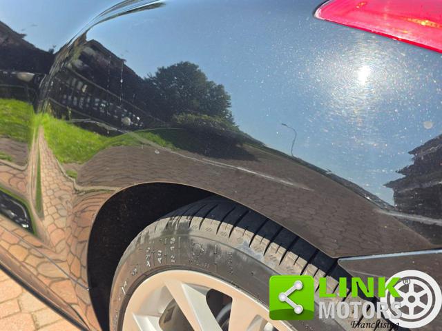 PEUGEOT RCZ usata, con Spoiler