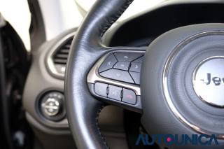 JEEP Renegade usata, con Bracciolo