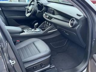 ALFA ROMEO Stelvio usata, con Climatizzatore