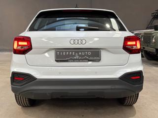 AUDI Q2 usata, con Alzacristalli elettrici