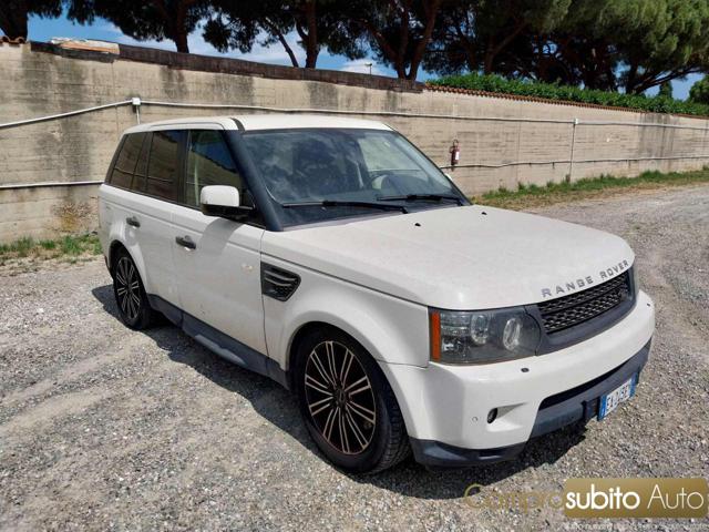 LAND ROVER Range Rover Sport usata, con Airbag Passeggero