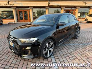 AUDI A1 usata, con Airbag