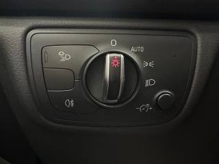 AUDI A6 usata, con Specchietti laterali elettrici