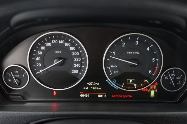 BMW 318 usata 48