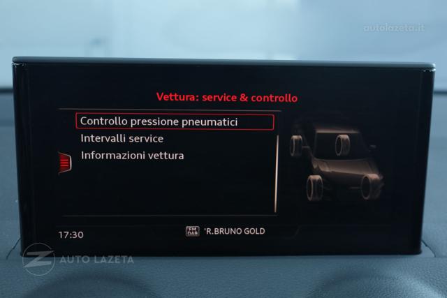 AUDI Q2 usata, con Carica per smartphone a induzione