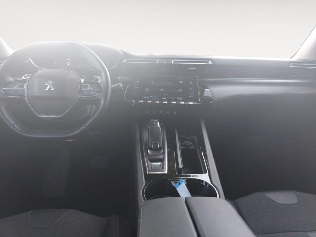 PEUGEOT 508 usata, con Sistema di navigazione