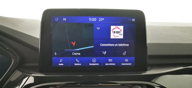 FORD Kuga usata 64