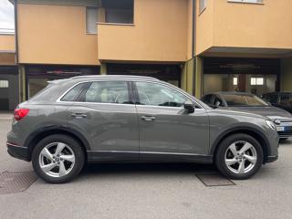 AUDI Q3 usata, con Alzacristalli elettrici