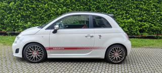 ABARTH 595 C 1.4 Turbo T-Jet 160 CV MTA Turismo