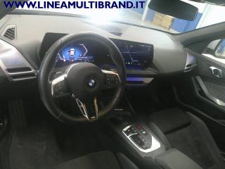 BMW 120 usata, con Volante multifunzione
