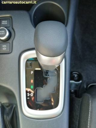 TOYOTA Hilux usata, con Controllo trazione