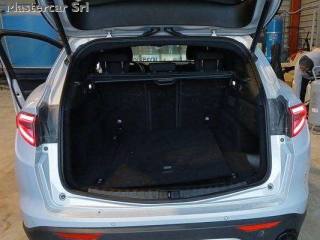 ALFA ROMEO Stelvio usata, con Controllo trazione
