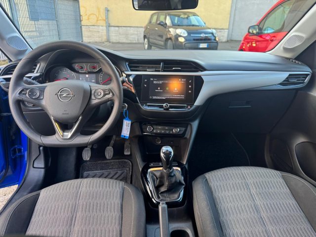 OPEL Corsa usata, con Controllo trazione