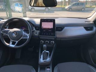 RENAULT Arkana usata, con Cronologia tagliandi