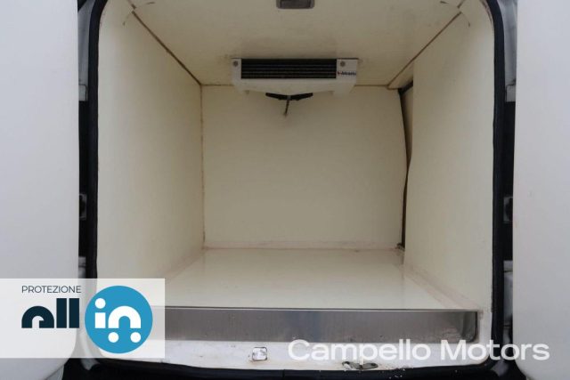 FIAT Doblo usata 9