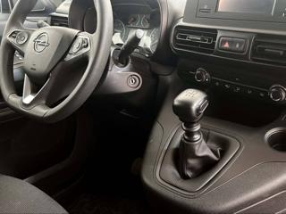 OPEL Combo usata, con Volante multifunzione