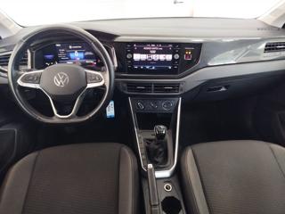 VOLKSWAGEN Taigo usata, con Chiusura centralizzata