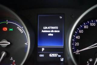 TOYOTA C-HR usata 34