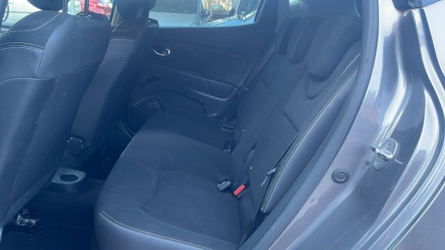 RENAULT Clio usata, con ESP