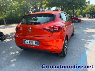 RENAULT Clio usata, con Airbag Passeggero