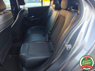 MERCEDES-BENZ A 180 usata, con Chiusura centralizzata