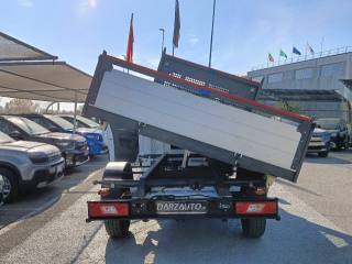 FORD Transit usata, con Boardcomputer