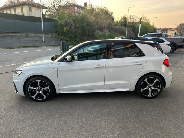 AUDI A1 usata, con Alzacristalli elettrici