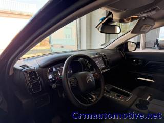 CITROEN C5 Aircross usata, con Climatizzatore