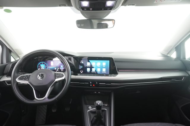VOLKSWAGEN Golf usata 4