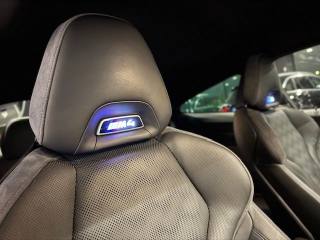 BMW M4 usata, con Fari LED
