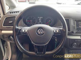 VOLKSWAGEN Sharan usata 23