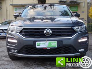 VOLKSWAGEN T-Roc usata, con Airbag