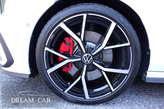 VOLKSWAGEN Golf GTI usata, con Sedili riscaldati