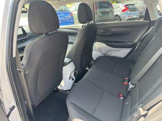 HYUNDAI i20 usata, con Controllo trazione