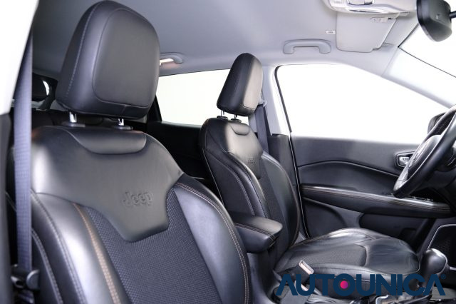 JEEP Compass usata 58
