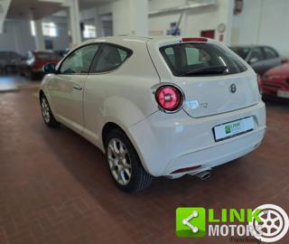 ALFA ROMEO MiTo usata, con Immobilizzatore elettronico