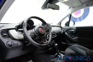 FIAT 500X usata, con Alzacristalli elettrici