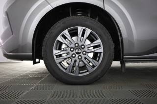 FORD Tourneo Custom usata 14